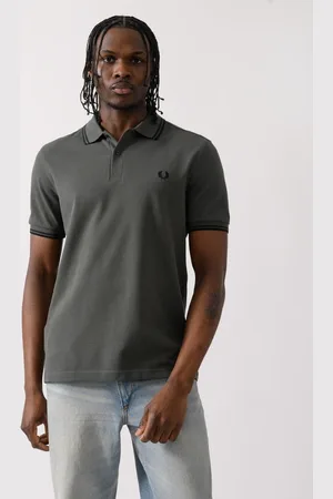 Fred Perry Men