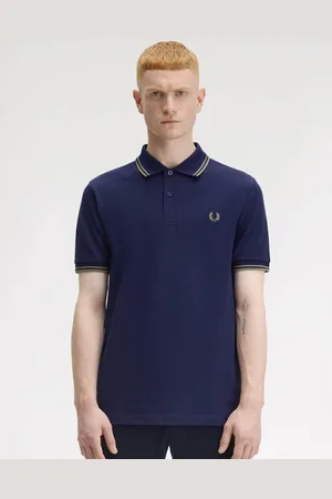 Fred Perry Men