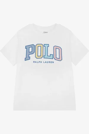 Ralph Lauren Boy
