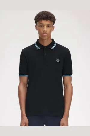 Fred Perry Men