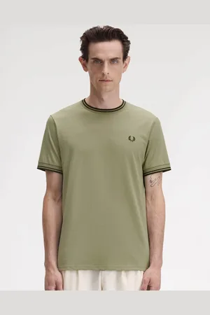 Fred Perry Men