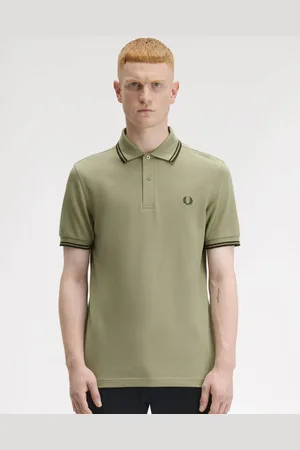 Fred Perry Men