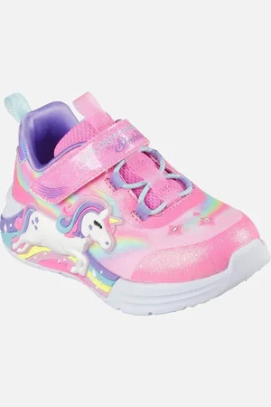Skechers Girl