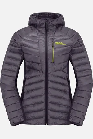 Jack Wolfskin Women