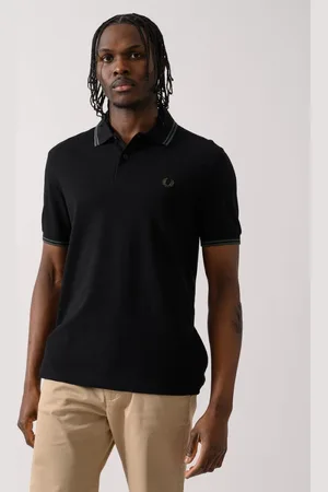 Fred Perry Men