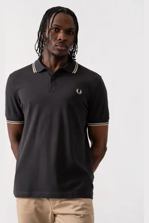 Fred Perry Men