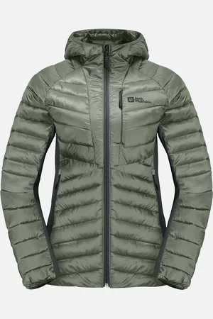 Jack Wolfskin Women