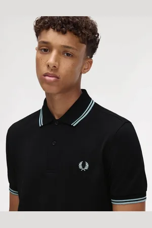 Fred Perry Men