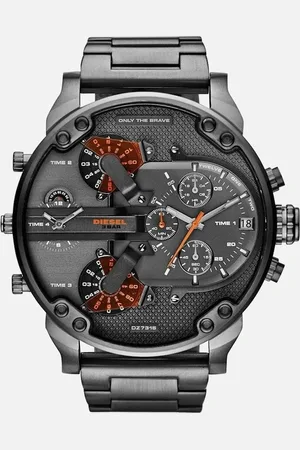 Diesel Men