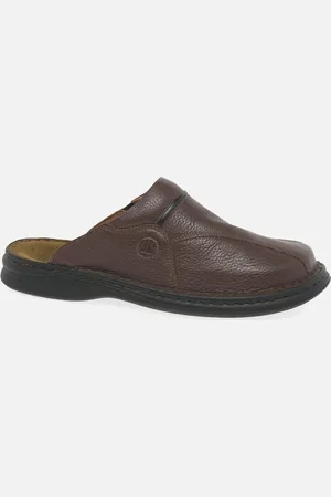 Josef Seibel Men