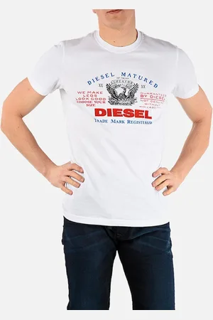 Diesel Men