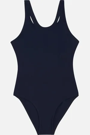 Regatta Girls Katrisse Plain One Piece Swimsuit - - Size: 5 years/6 years