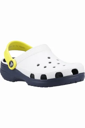 Crocs Boy