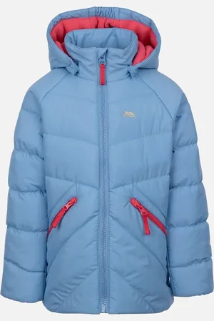 Trespass Childrens/Kids Annah Padded Jacket - - Size: 5 years/6 years