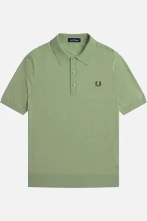 Fred Perry Men