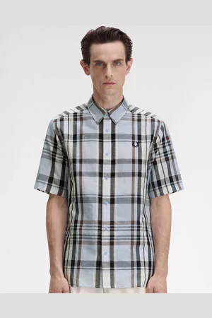 Fred Perry Men