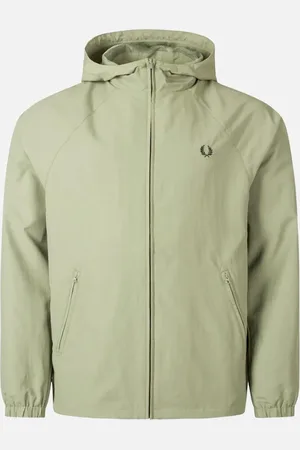 Fred Perry Men