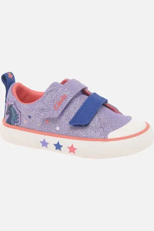 Clarks Girl