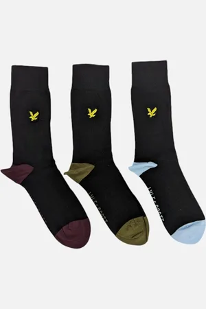 Lyle & Scott Men