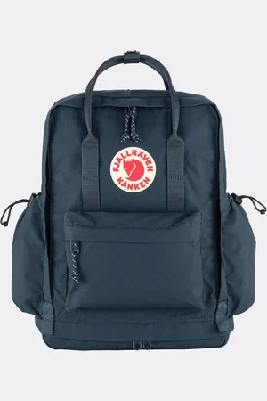 Fjällräven Outlong Unisex Backpack - - Size: ONE size