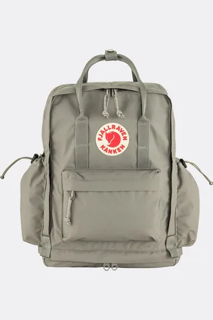 Fjällräven Outlong Unisex Backpack - - Size: ONE size