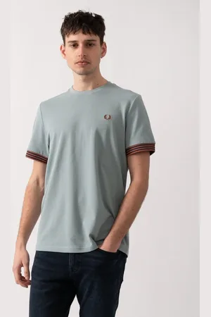 Fred Perry Men