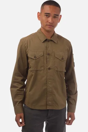 C.P. Company Men