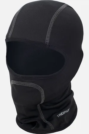 Trespass Adults Unisex Moulder Winter Balaclava - - Size: ONE size