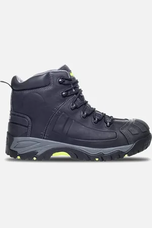 Apache MERCURY Unisex Boots - Size: 3/3