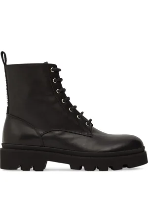 Dsquared2 boots hot sale sale