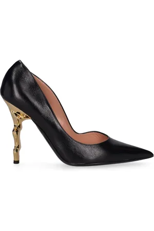 Moschino best sale heels sale