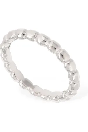 Dodo Granelli Silver Ring