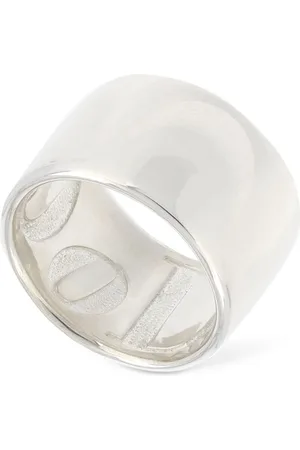 Dodo Essential Sterling Silver Ring