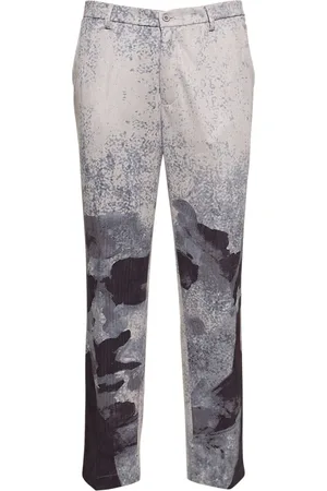 KIDSUPER STUDIOS Trousers & Pants - Men