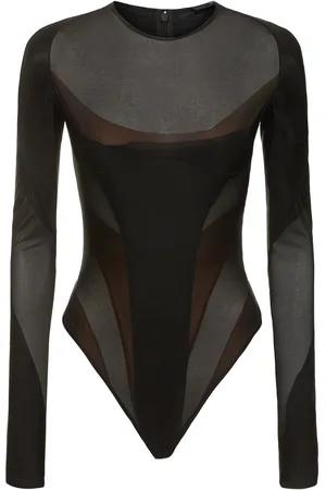 Wolford Maia String Body In Stock At UK Tights