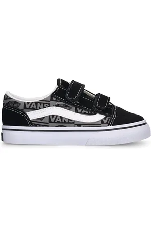 Van shoes deals for girls