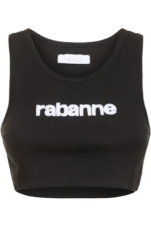 Paco rabanne Crop Tops for Women