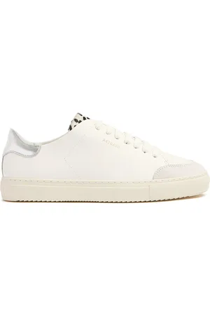 Axel Arigato Clean 90 Triple Leather Sneakers