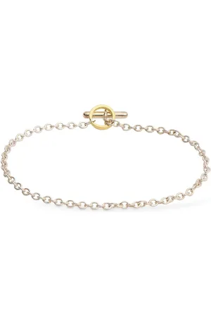 Dodo Sterling Silver Essential Bracelet