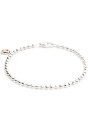 Dodo Bollicine Sterling Silver Bracelet