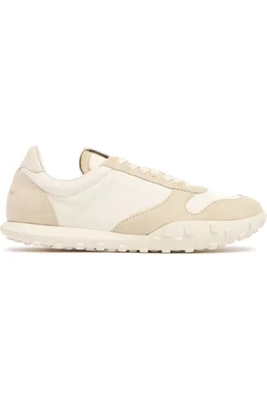 Jil Sander Vapour Low Sneakers