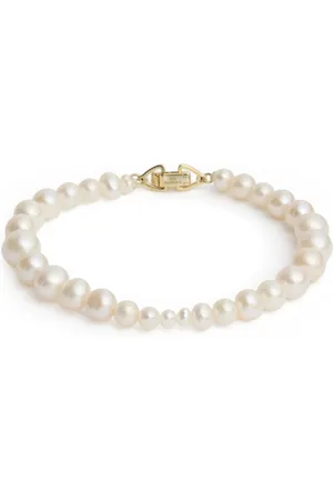 RagBag Olga Pearl Bracelet