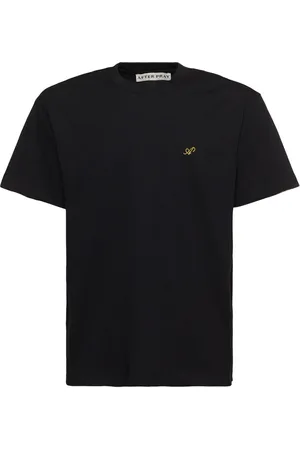 AFTER PRAY Rear Flower T-shirt