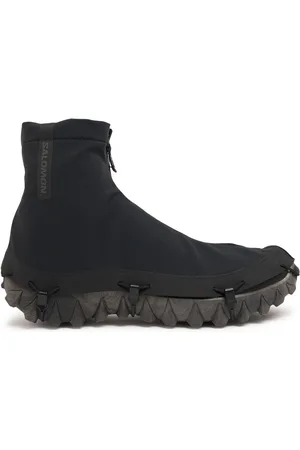 Salomon Snowclog Advanced Booties