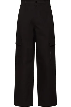 Acne Studios Cotton Cargo Pants