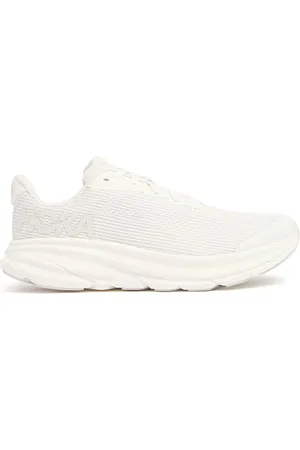 Hoka One One Clifton 9 Lace-up Sneakers