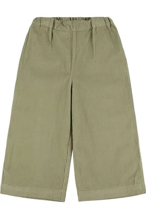 Louise Misha Cotton Corduroy Pants