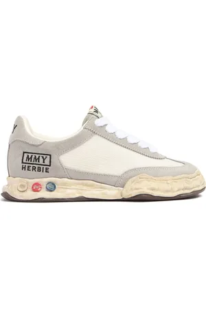 MIHARA YASUHIRO Herbie Low Sneakers