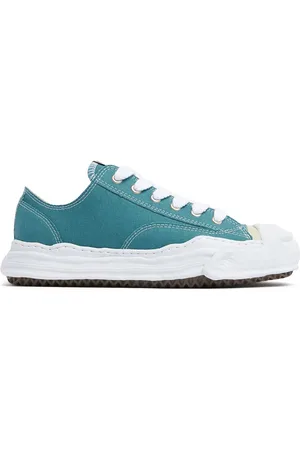 MIHARA YASUHIRO Original Sole Sneakers