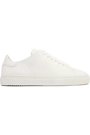 Axel Arigato 20mm Clean 90 Leather Sneakers